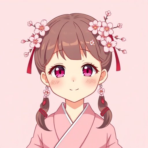 日漫免费看用户 云鬓小仙女