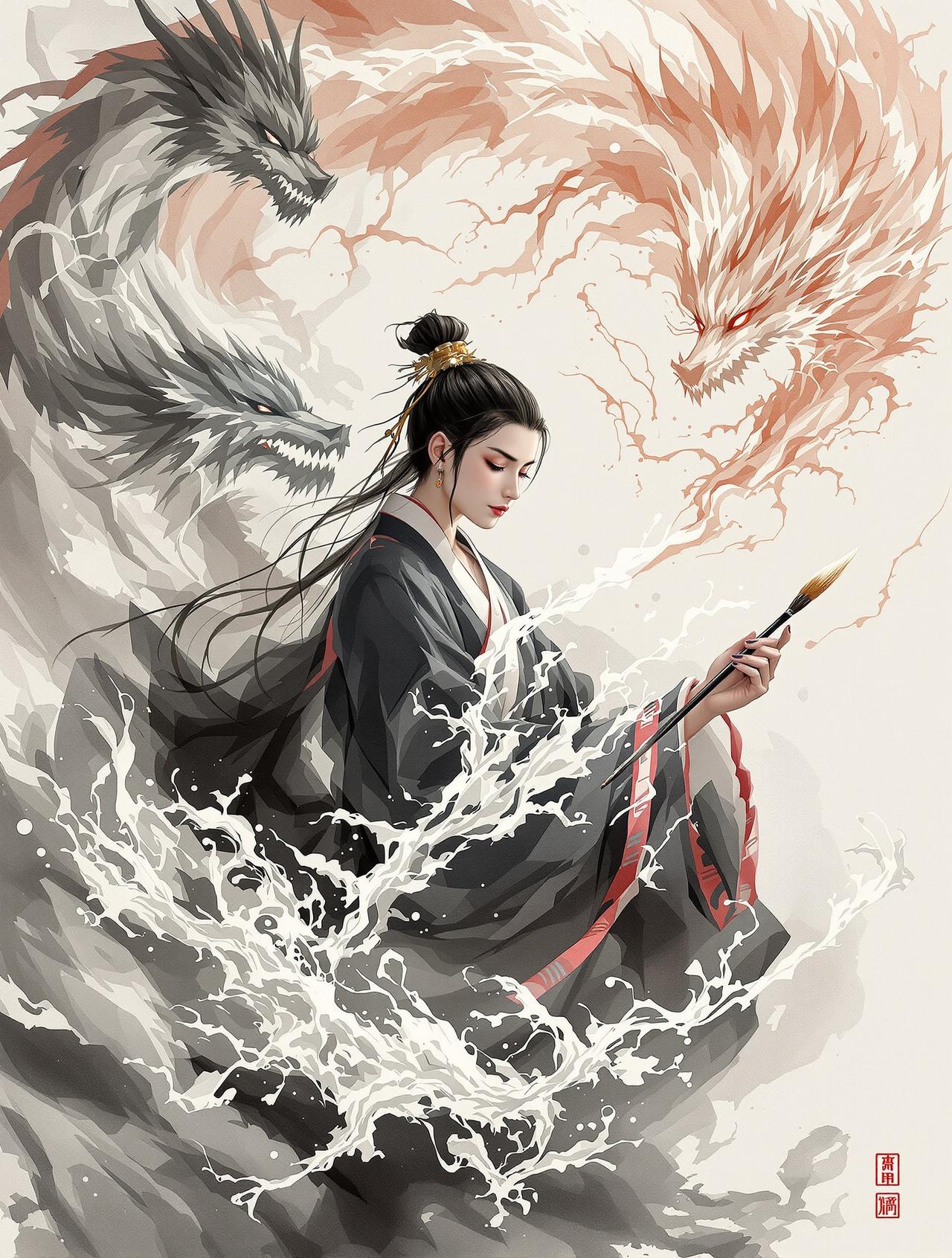日漫免费看 识夜描银·异闻录 日漫免费看推荐番剧 - 识夜描银·异闻录