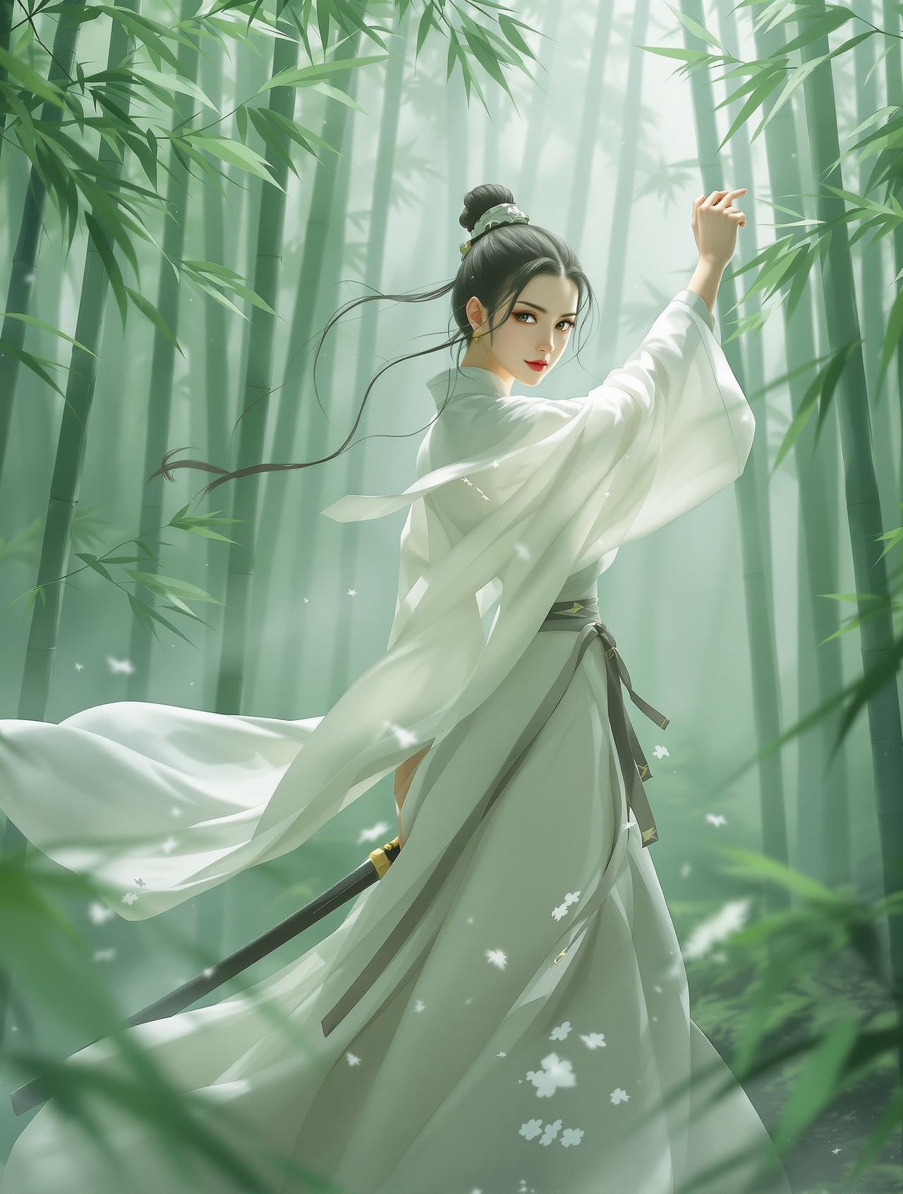日漫免费看 风灵玉秀·续章 日漫免费看推荐番剧 - 风灵玉秀·续章