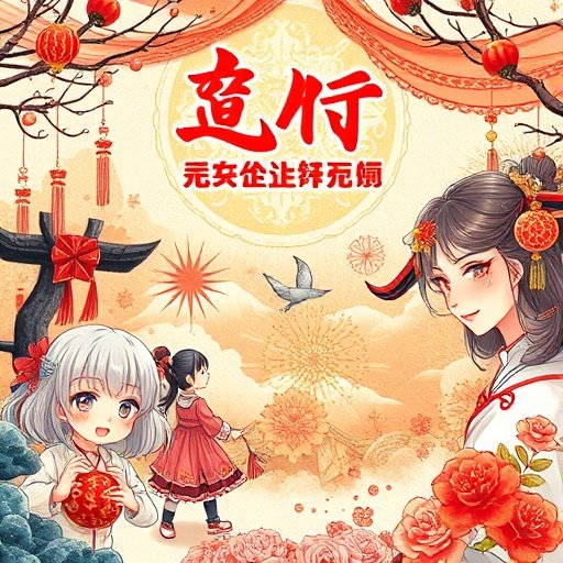 日漫免费看资讯 - 日漫免费看社区「番迷创作大赛」正式启动,百万奖金等你来拿