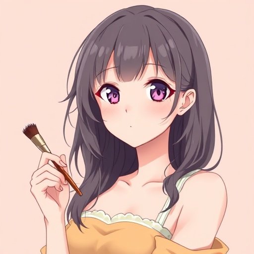 日漫免费看团队成员 李清漪