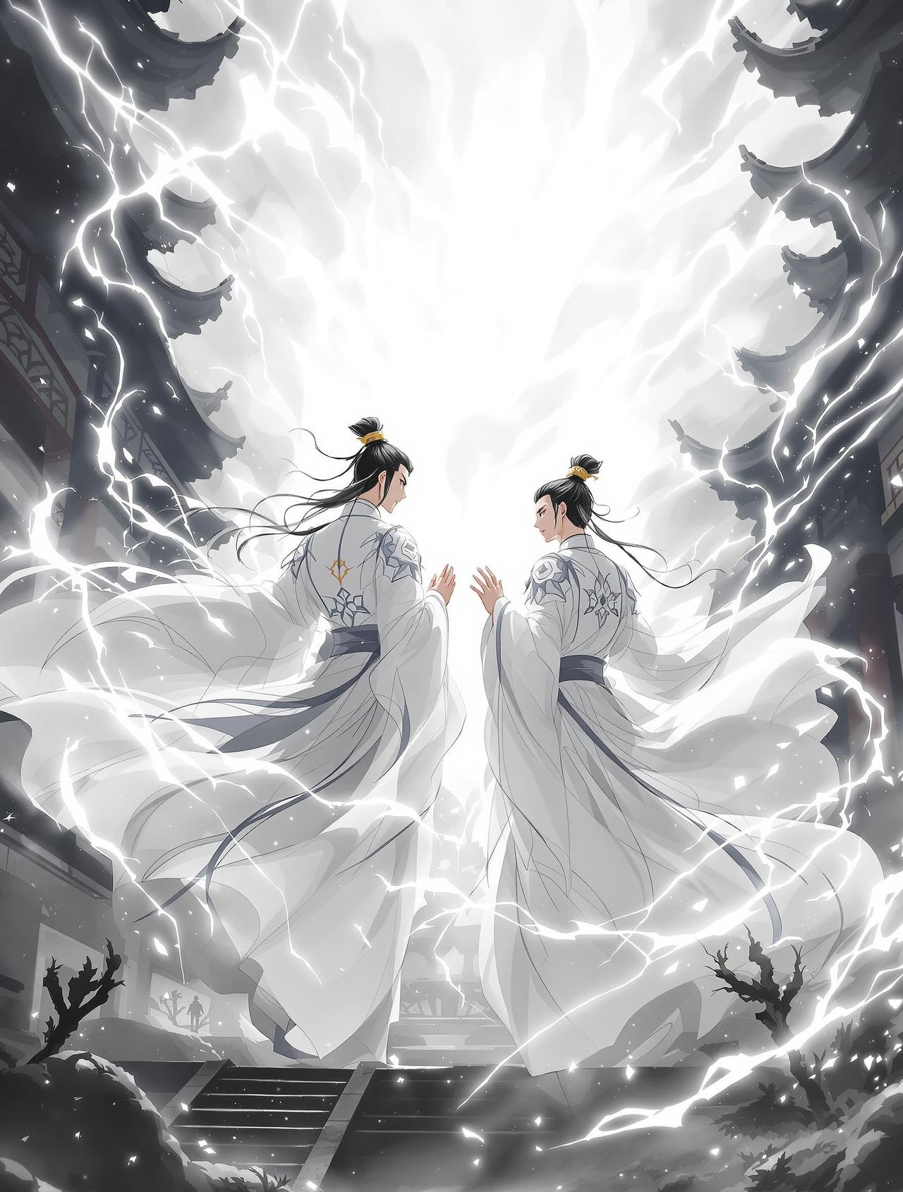 日漫免费看 魔道祖师·完结篇 日漫免费看推荐番剧 - 魔道祖师·完结篇